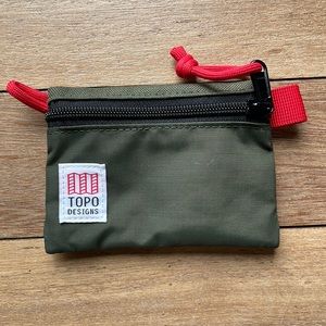 Topo Designs accessory bag - micro